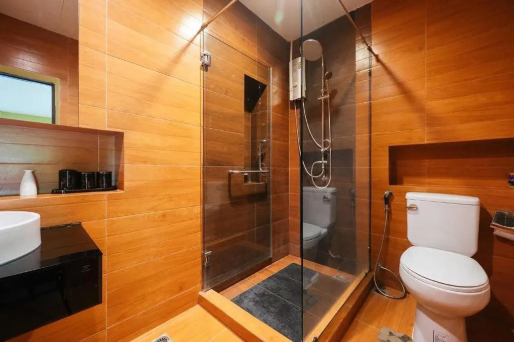 Thai Modern Resort & Spa "Newly Renovated"
