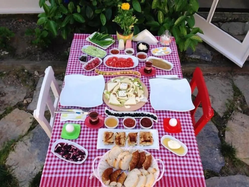 Genesis Hotel&Spa Alaçatı