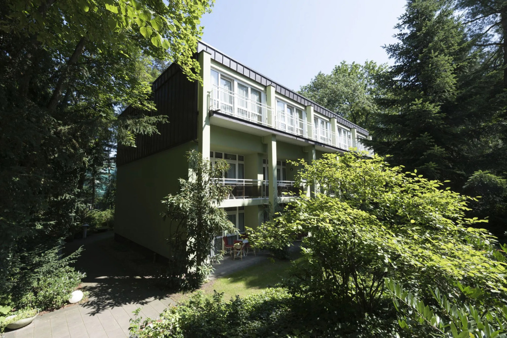 Michels Apart Hotel Berlin
