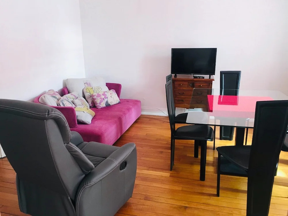 Residence Louis Quartier Centre Ville