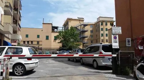 Appartamento Brignole