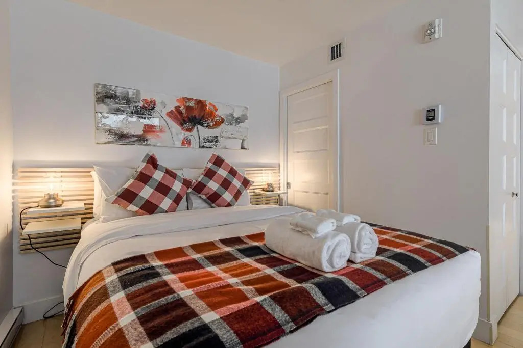 Les Immeubles Charlevoix - Le 760305