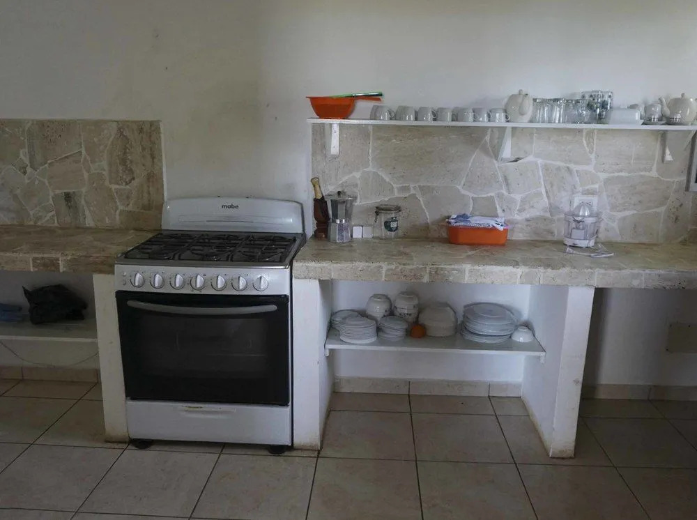 Habitaciones Playa Coson