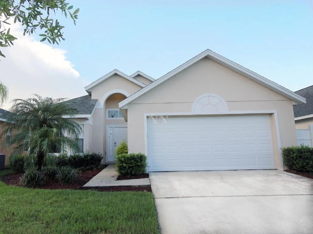 Fv62883 - Crystal Cove - 4 Bed 2 Baths Villa