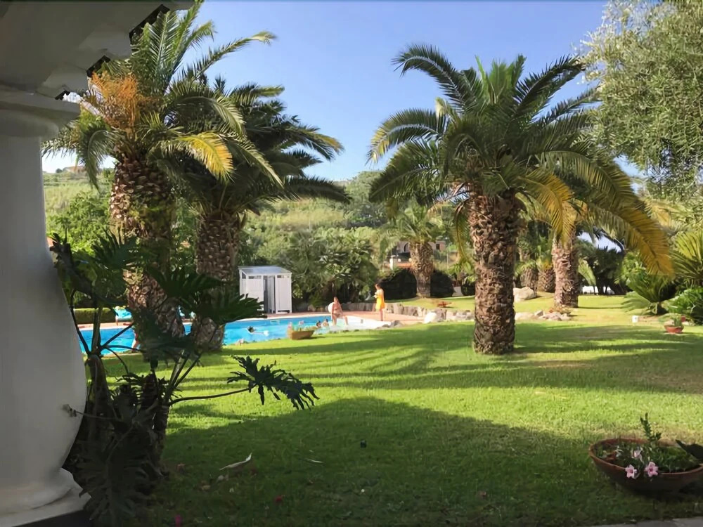Villa Annalaura