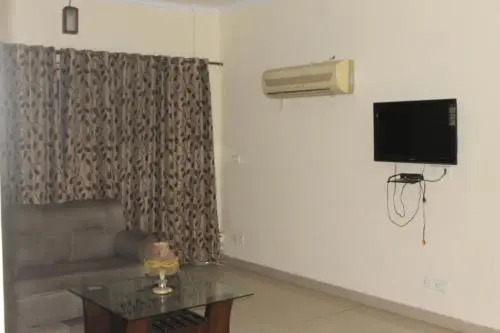Shri Krishna Residency