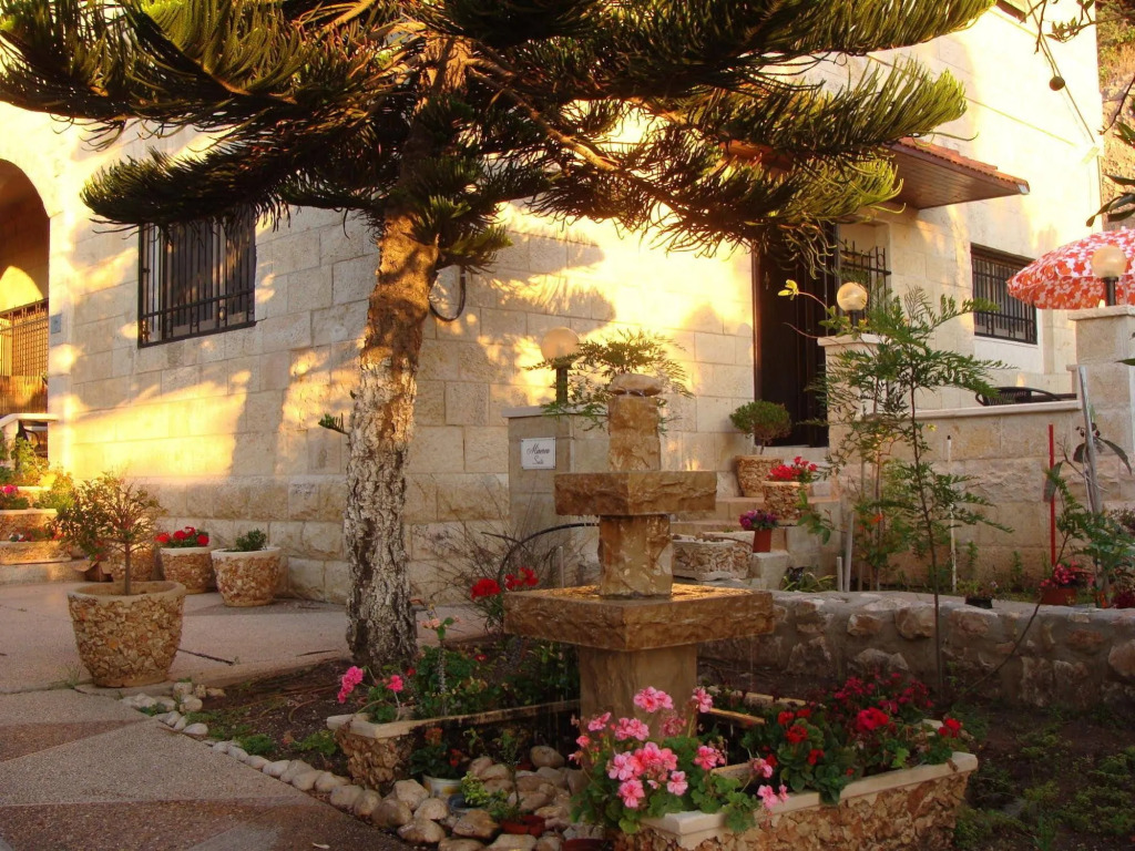 Tamer Guest house