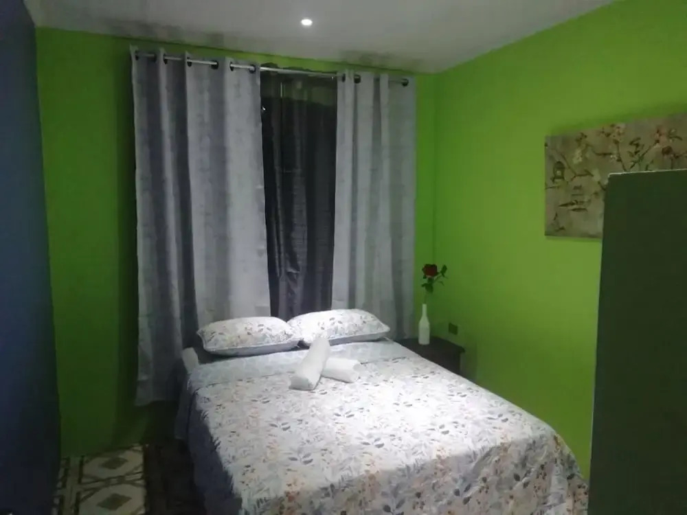 Nayuribe Familiar House