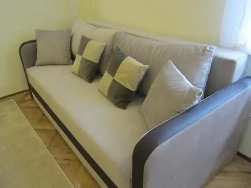Dudi Apartman