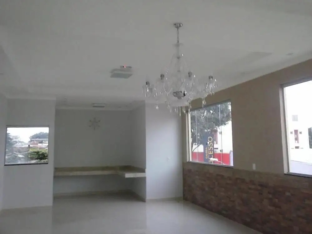 Nova Jerusalém Hotel