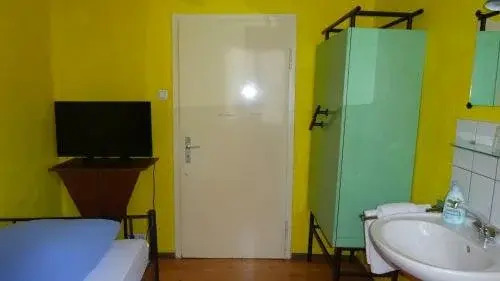 Hostel El Bocado