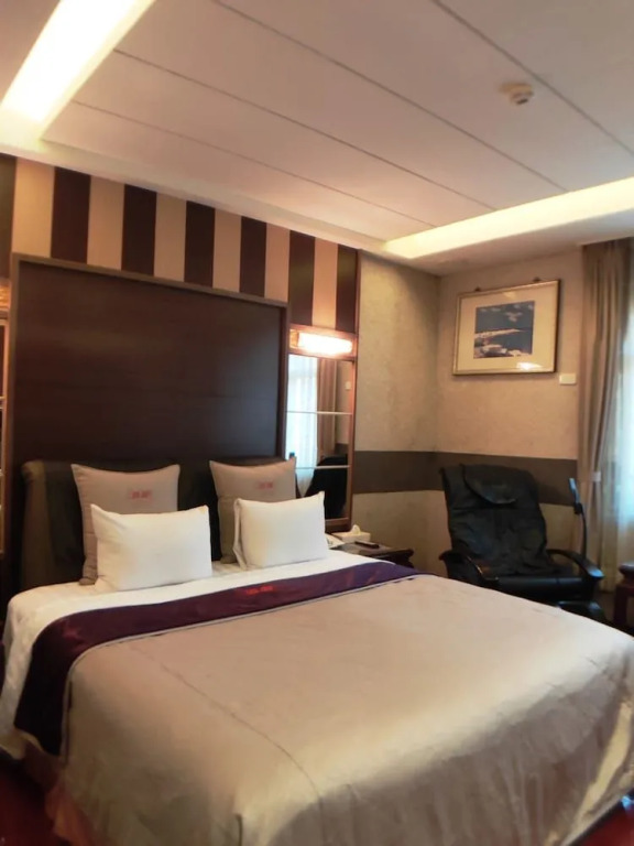 Wunsin Motel