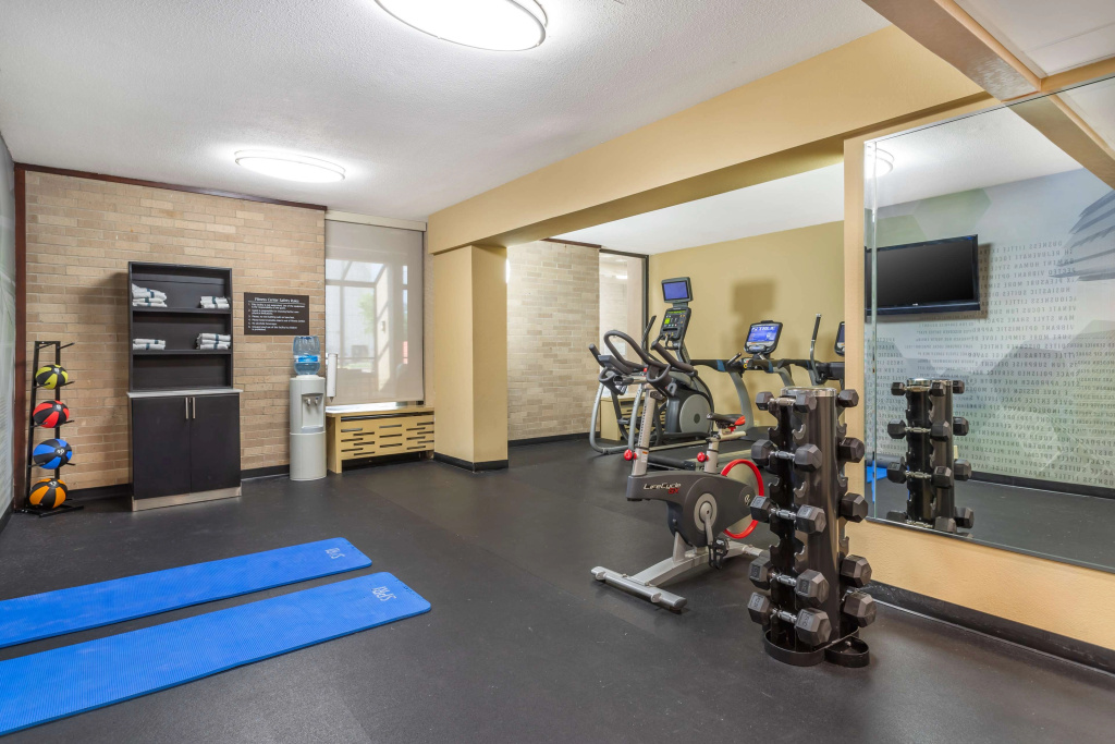Best Western Plus Houston Energy Corridor