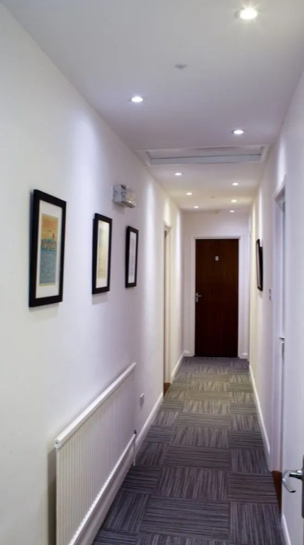 Blyth Lodge B&B