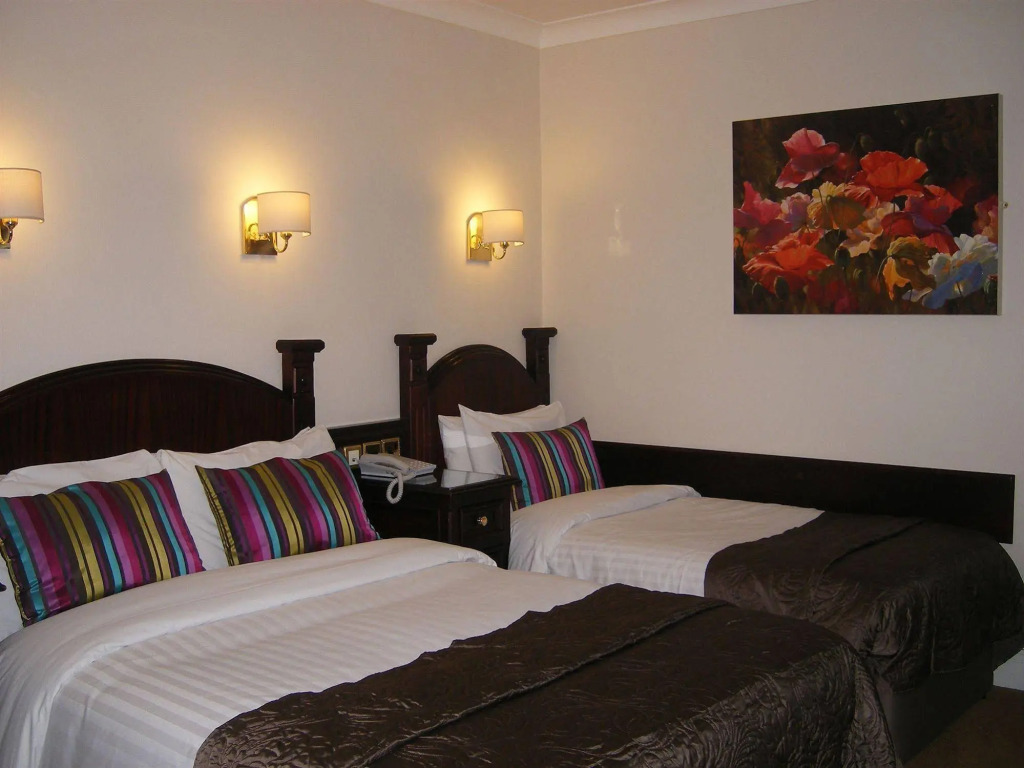 Grand Hotel Tralee