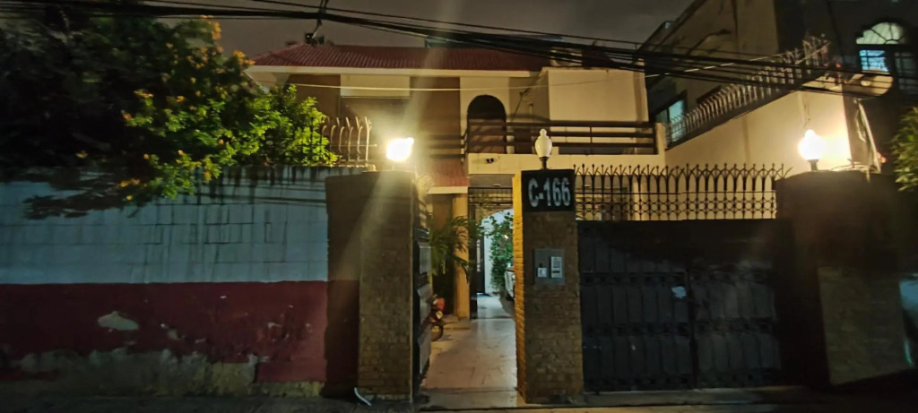 Karachi Guest House
