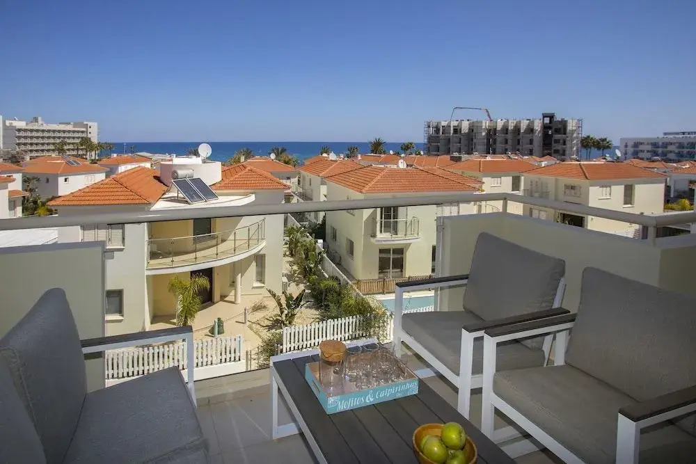 Protaras Marianna Suite