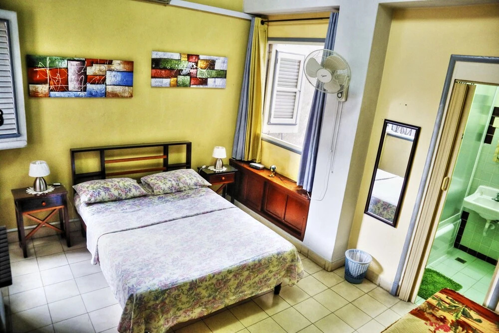 Apartamento Green