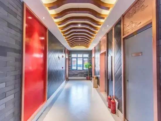 Longtanwan Hostel