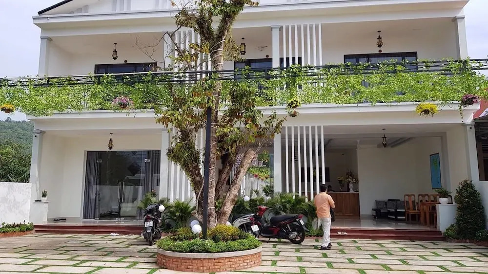 Phuong Vi Family Resort