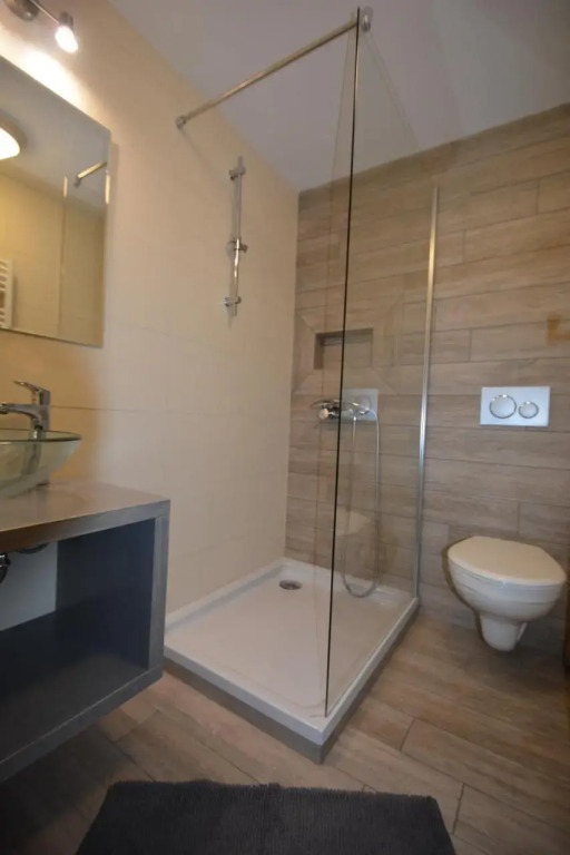 Apartments Kosir