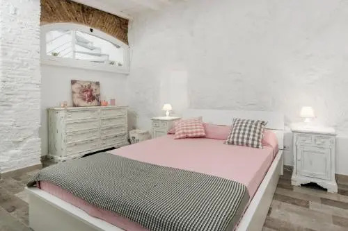 Awesome Duplex in Campo de' Fiori area