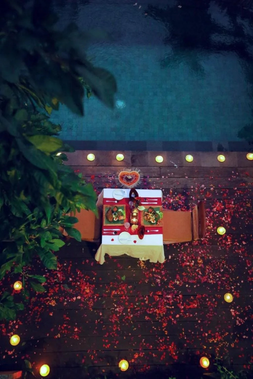 Gusde House Villas