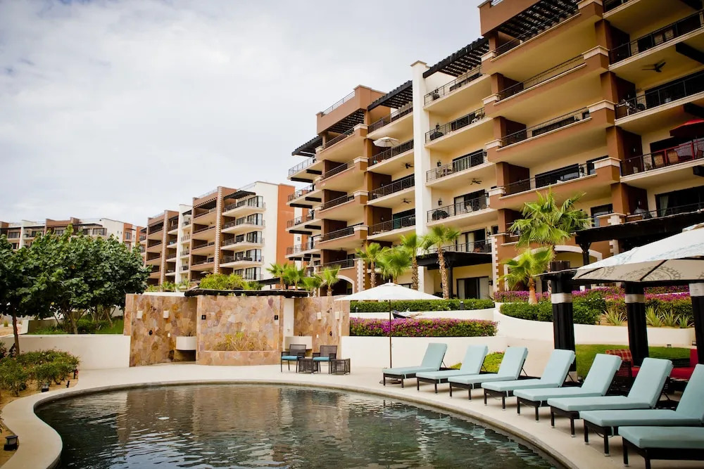 Copala Condos & Homes at Quivira Los Cabos - Vacation Rental