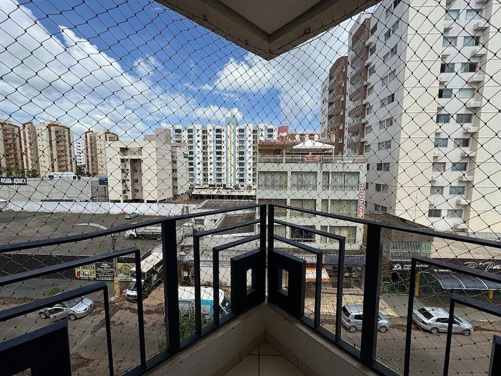 Eldorado Thermas Park - Achei Férias