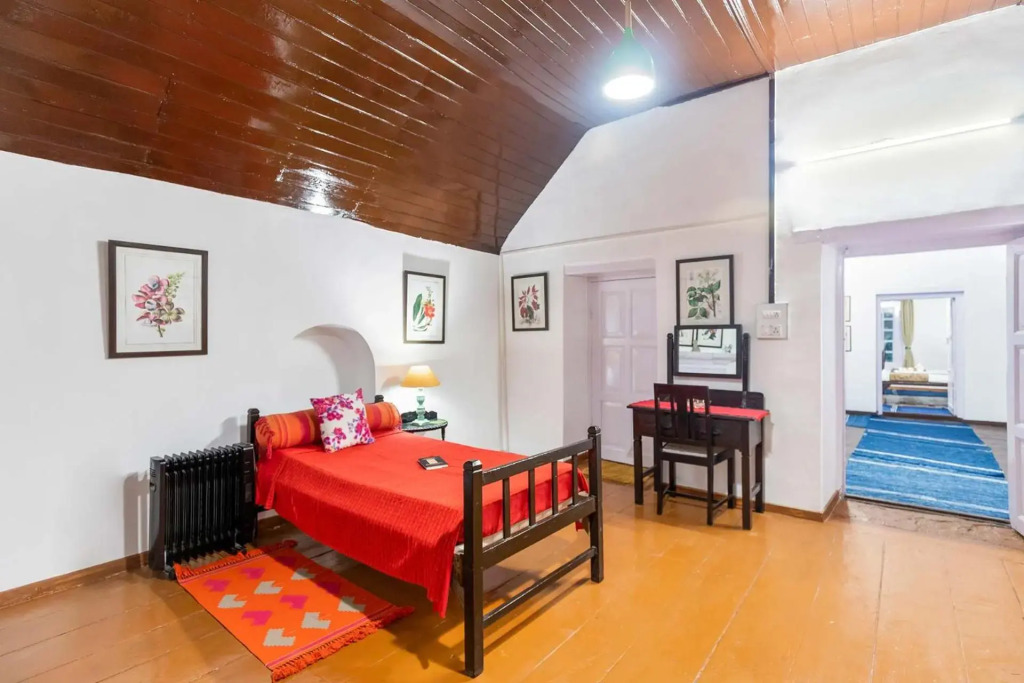 StayVista at 8Oaks