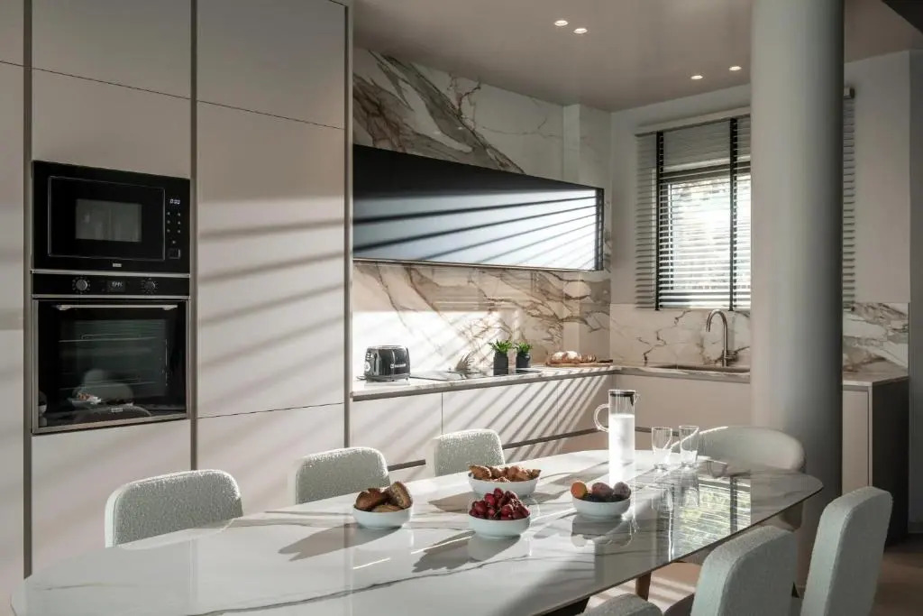 Made By The Sea Villas 9 BDRM