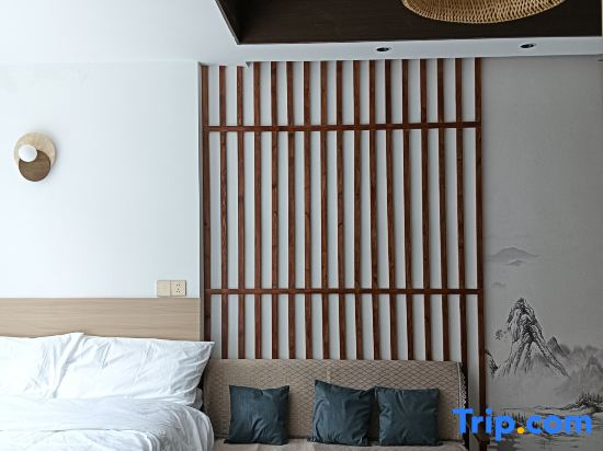 Runxin Four-Bedroom Homestay