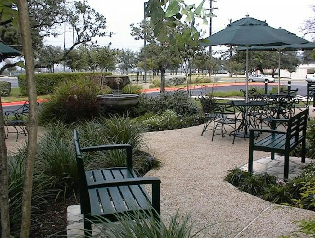 Hampton Inn San Antonio Stone Oak