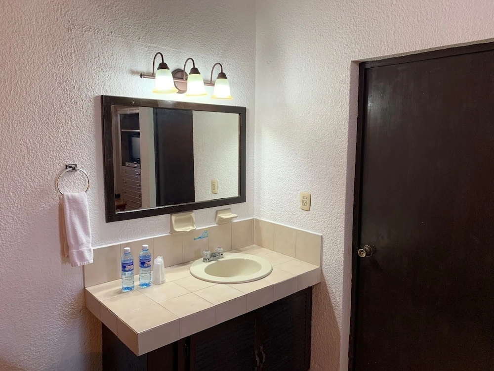 Hotel Los Arcos