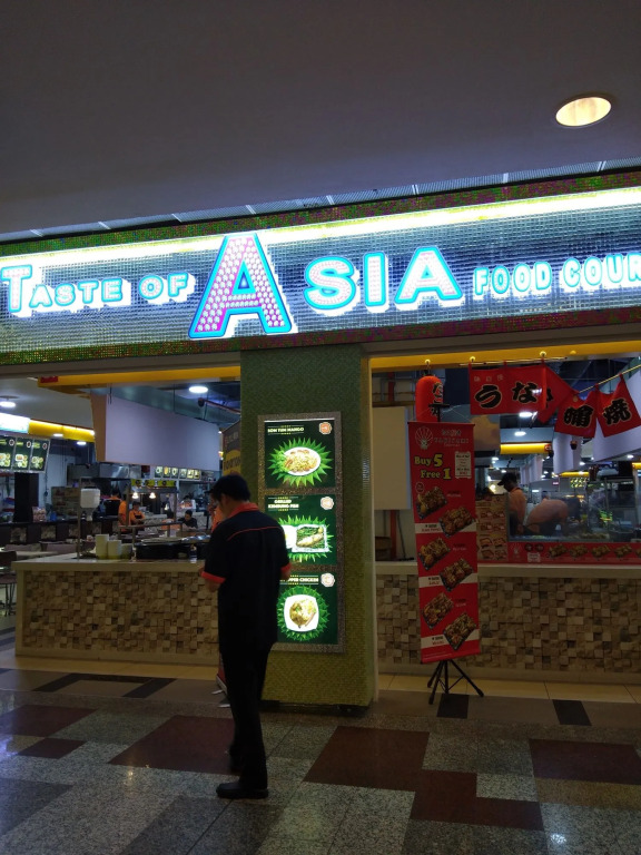 Private Unite At  Kuala Lumpur