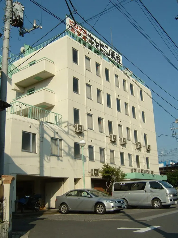 Cabin KUMAGAYA