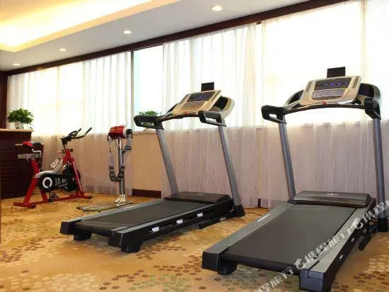 Youhao Romance Hotel