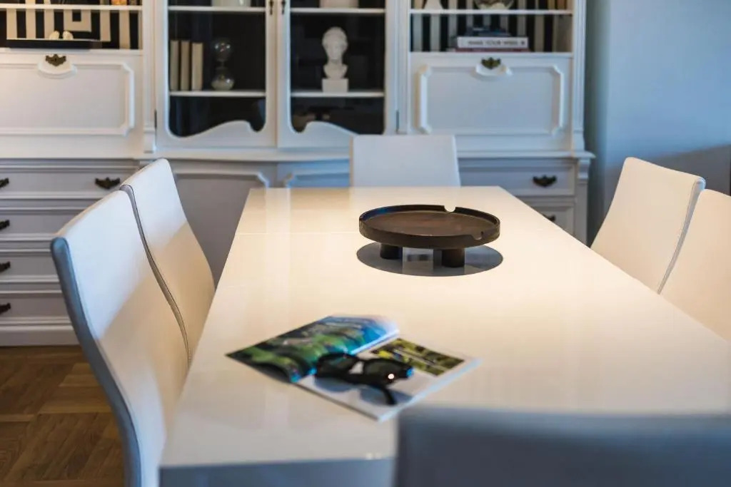 LA CONCHA BEACHVIEW apartment