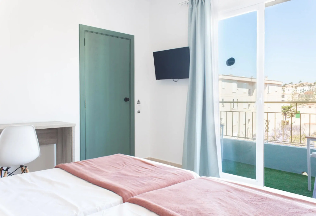 Hotel Miranda