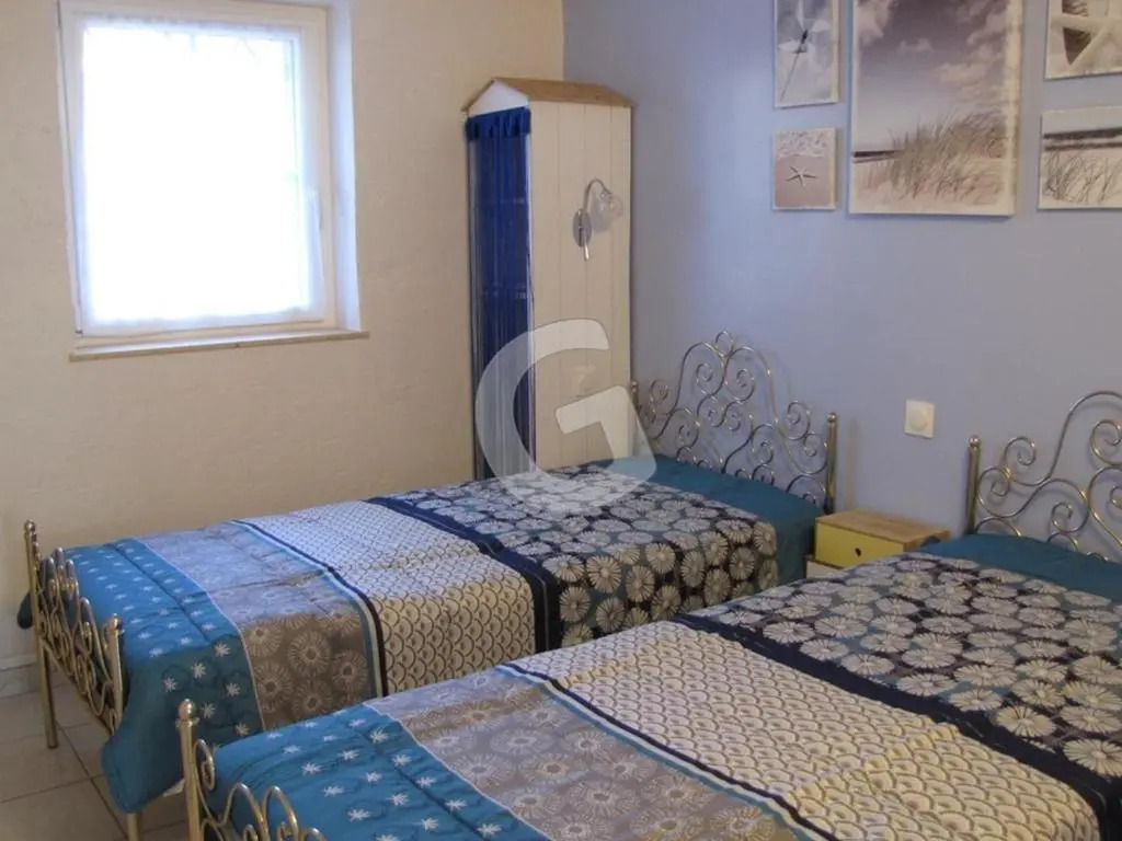 Maison La Tranche-sur-Mer, 3 pièces, 4 personnes - FR-1-357-279