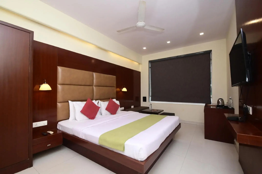 Hotel Avana By Minze