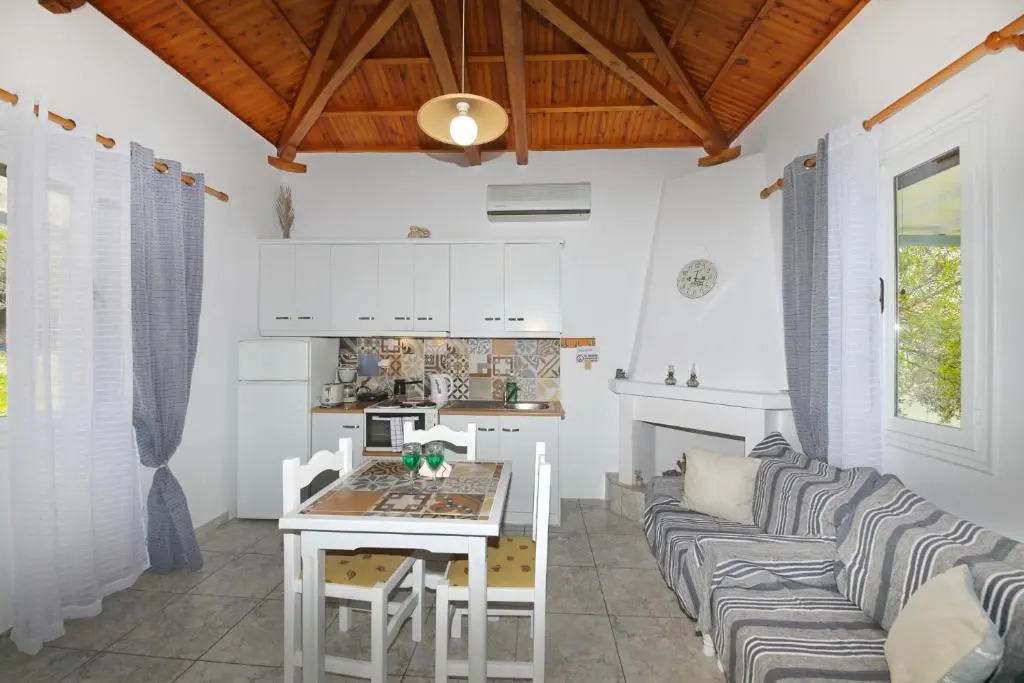 Anesis Apartment 1