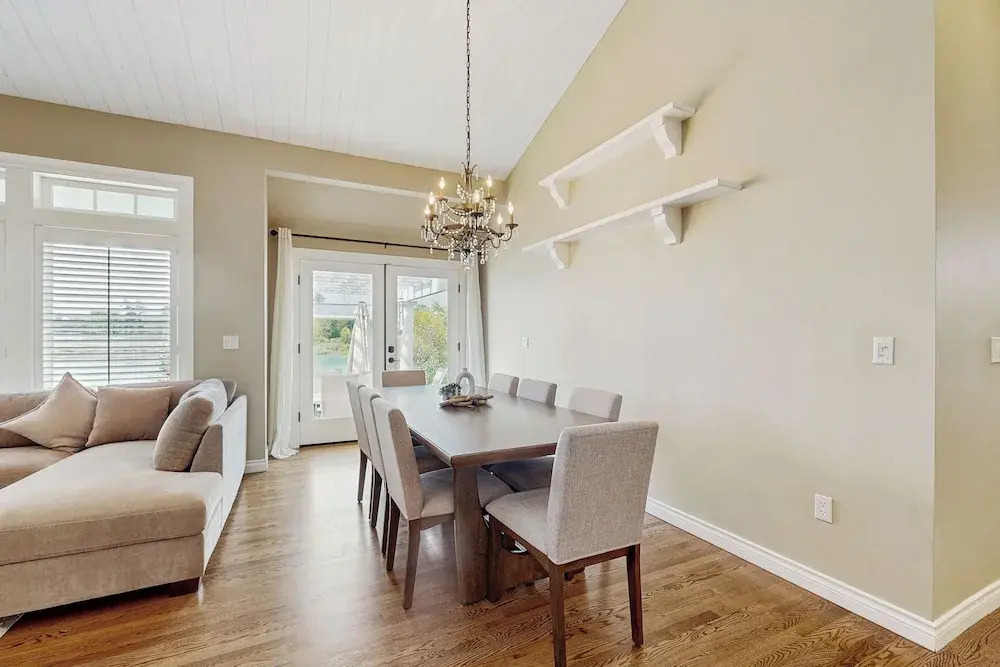 Plummer Lakefront Home: Fish & Kayak