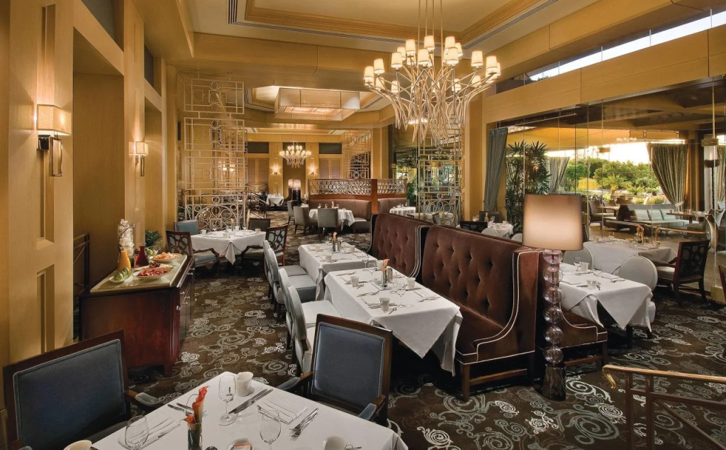 Phoenician Residences, A Luxury Collection Residence Club, Scottsdale