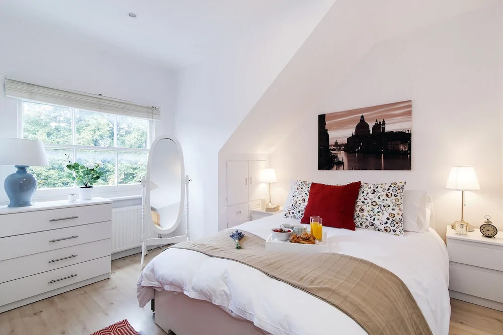 The Kensington Mornington Mansion - FGPM7