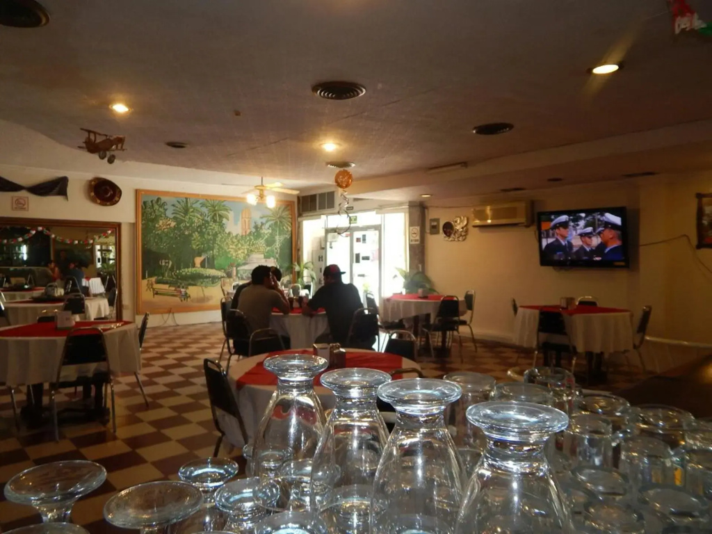 Hotel Nieto Express