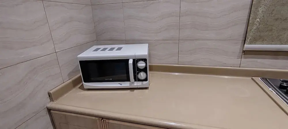 AZHAAR Suites اجنحة ازهار للشقق المفروشة