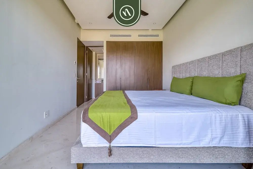 Bolongo 402 in Punta de Mita