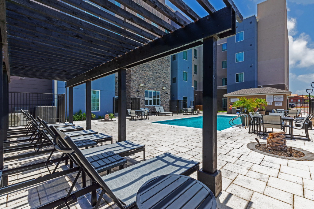 Staybridge Suites - Portland by IHG