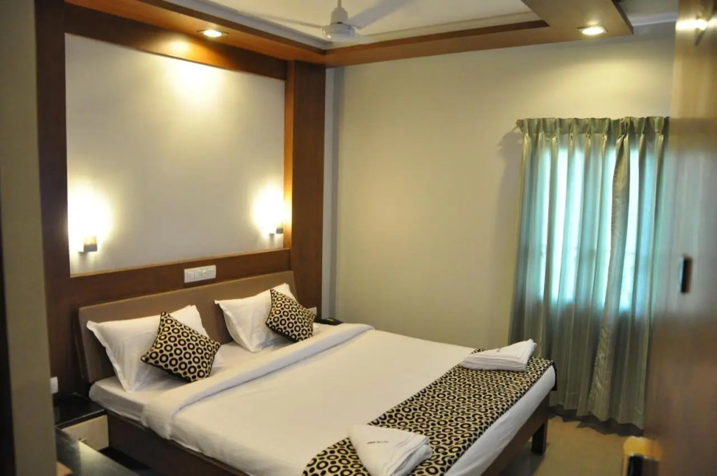 Hotel The Nook